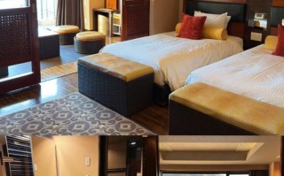 大鹏五星级酒店预订要注意什么？