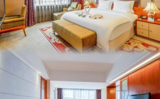 昆明南国国际酒店怎么预订最划算？