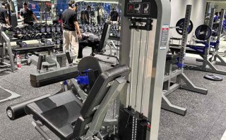 乌鲁木齐健身房哪里找？