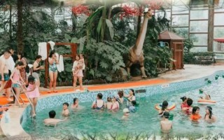 郑州凌云温泉酒店怎么预订最优惠？