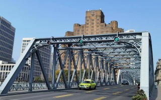 上海黄浦公园酒店怎么预订最划算？