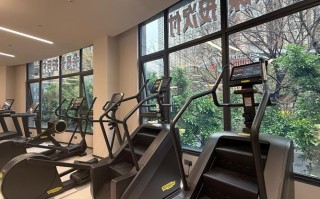 广州东站附近健身房哪家好？