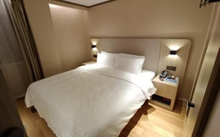 四川遂宁汉庭酒店怎么预订最划算？