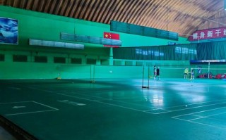 东兴军健体育健身中心怎么样？