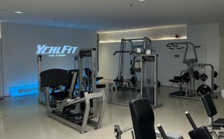 瑞安力酷威尔健身会所怎么样？