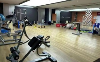 合肥金仕堡健身房价格多少钱？