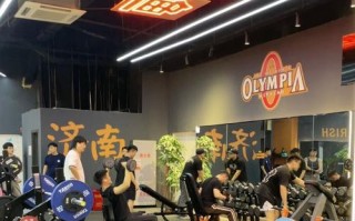 湖州海岛健身俱乐部有何特色？