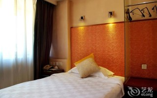 哈尔滨阳光望江酒店预订