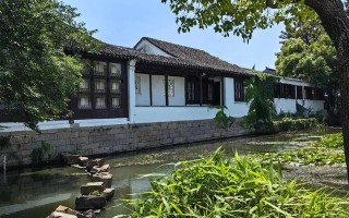 苏州沧浪亭酒店预订怎么选？