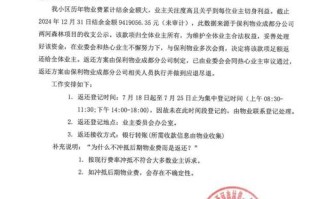 成都保利物业电话号码是多少？