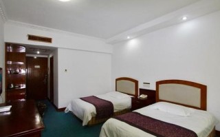 海盐宾馆周边酒店怎么选？