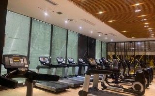 乌鲁木齐南湖健身馆怎么样？