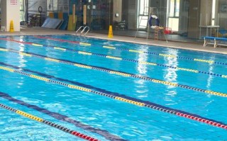 东塘恒力游泳健身中心怎么样？