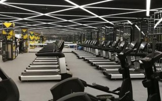 飞优私教健身工作室，效果如何？