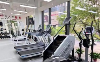 Power健身工作室，如何练出理想身材？