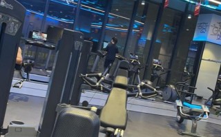 呼和浩特英派斯健身怎么样？