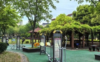 江门艾尚健身东湖花园怎么样？