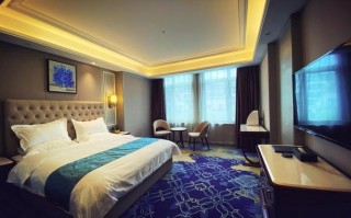 江阴网红酒店预订要注意什么？