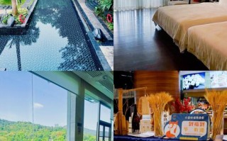 广州白云温泉酒店怎么预订最优惠？