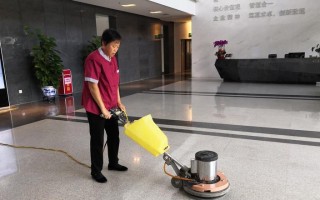 北京物业管理有限公司怎么样？