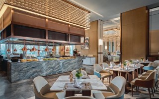 天河假日皇冠酒店怎么预订最划算？