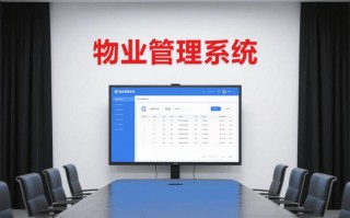智能物业信息管理是什么？