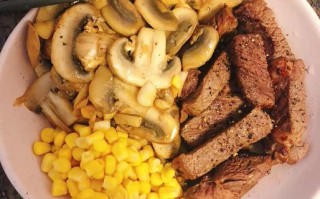 乌鲁木齐运动健身餐