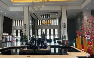 阆中明宇豪雅酒店预订怎么操作最优惠？