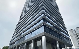 广州万科物业怎么样？