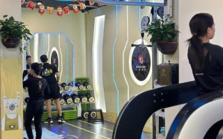 杭州乐健身俱乐部怎么样？