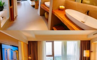 成都水晶公寓酒店预订