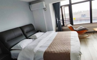 长乐机场附近酒店怎么选？