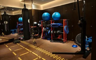 烟台健身房带游泳馆，哪家性价比高？