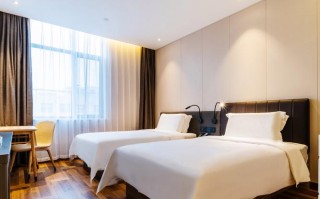 保定汉庭快捷酒店怎么预订最优惠？