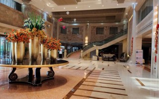 福建晋江婚礼酒店怎么选？