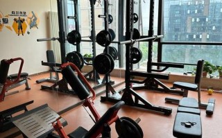 杭州EP健身俱乐部怎么样？