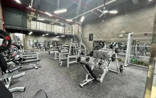 秦皇岛半岛健身有何特色或优势？