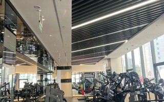 龙岗中心城健身房价格多少钱？