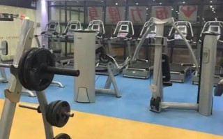 花桥恒力健身年费究竟多少钱？