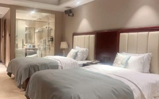 昆山自助酒店公寓怎么预订最划算？