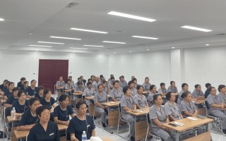 物业培训机构是哪家？