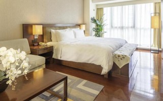 北京橡树公馆酒店怎么预订最优惠？