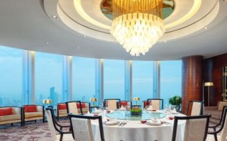 南京国际洲际酒店怎么预订最优惠？