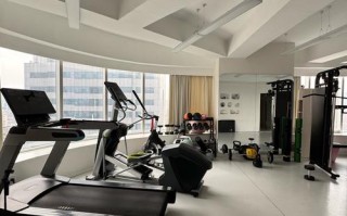 南京江宁健身房哪家好