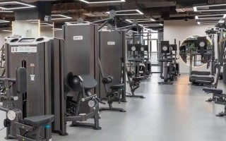 西安卓越健身俱乐部怎么样？