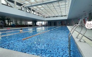 合肥蜀山区健身房哪家好？