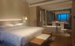 温州家庭套房酒店怎么预订最划算？