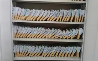 物业管理企业账务处理如何规范？