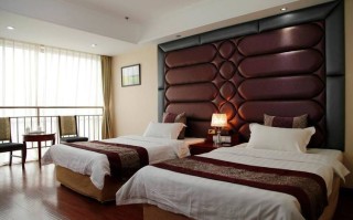 北京天池家园酒店预订