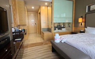 宁波静雅国际酒店怎么预订最优惠？